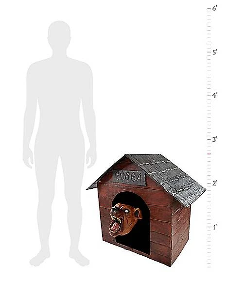 2.8 Ft LED Man’s Possessed Friend Animatronic 2 2.8 Ft LED Man’s Possessed Friend Animatronic - Image 2