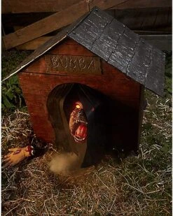 2.8 Ft LED Man’s Possessed Friend Animatronic 10 2.8 Ft LED Man’s Possessed Friend Animatronic -Online Halloween Costumes 01384700 c