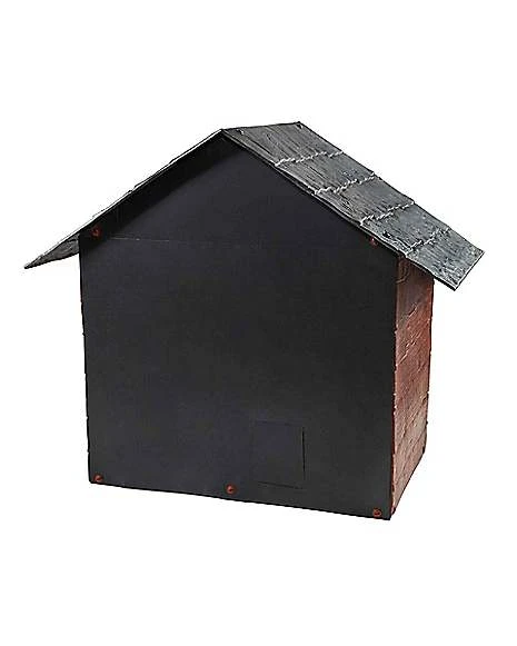 2.8 Ft LED Man’s Possessed Friend Animatronic 5 2.8 Ft LED Man’s Possessed Friend Animatronic - Image 5