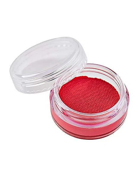 Hot Pink Water Activated Makeup 2 Hot Pink Water Activated Makeup - Image 2