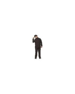 Adult Gangster Suit Costume -Online Halloween Costumes 01386606 d