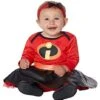 Baby The Incredibles Dress - Disney