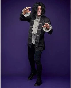 Adult Billy Butcherson Costume - Hocus Pocus