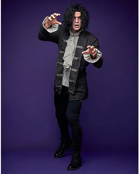 Adult Billy Butcherson Costume - Hocus Pocus 1 Adult Billy Butcherson Costume - Hocus Pocus