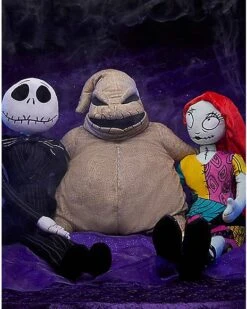 Oogie Boogie Buddy - The Nightmare Before Christmas -Online Halloween Costumes 01398486 c