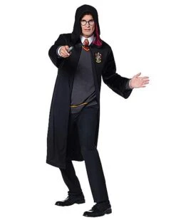 Gryffindor Robe - Harry Potter