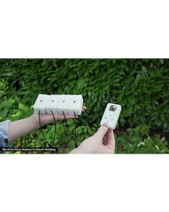 Multi-Prop Remote 9 Multi-Prop Remote -Online Halloween Costumes 01405976 AVS