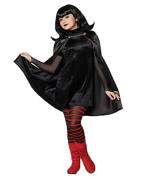 Kids Mavis Cape - Hotel Transylvania 1 Kids Mavis Cape - Hotel Transylvania
