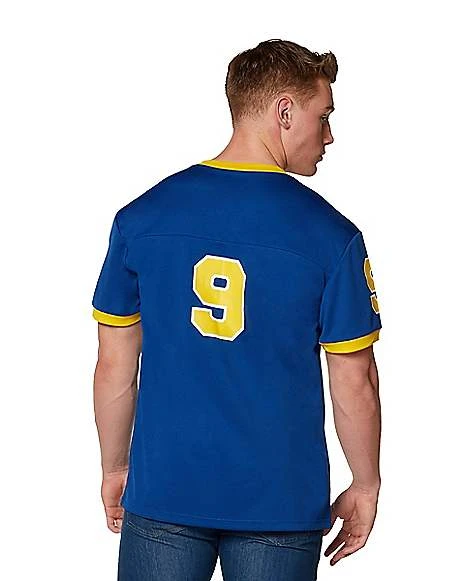 Riverdale Football Jersey - Archie Comics 2 Riverdale Football Jersey - Archie Comics - Image 2