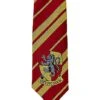 Kids Hogwarts Gryffindor Tie - Harry Potter