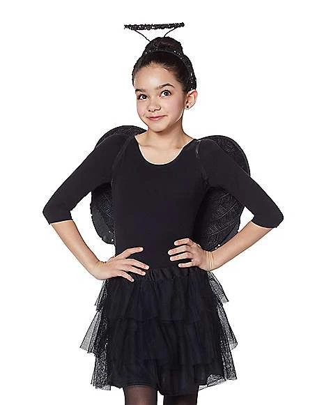 Kids Fallen Angel Kit 1 Kids Fallen Angel Kit