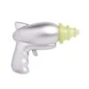Alien Silver Space Blaster