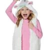 Kids Unicorn Costume Kit