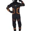 Adult Dark Voyager Costume - Fortnite