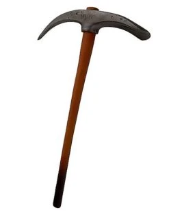 Basic Pickaxe - Fortnite -Online Halloween Costumes 01418789 c
