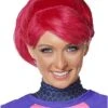 Brite Bomber Wig - Fortnite