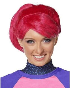 Brite Bomber Wig - Fortnite
