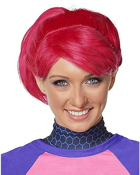 Brite Bomber Wig - Fortnite 1 Brite Bomber Wig - Fortnite