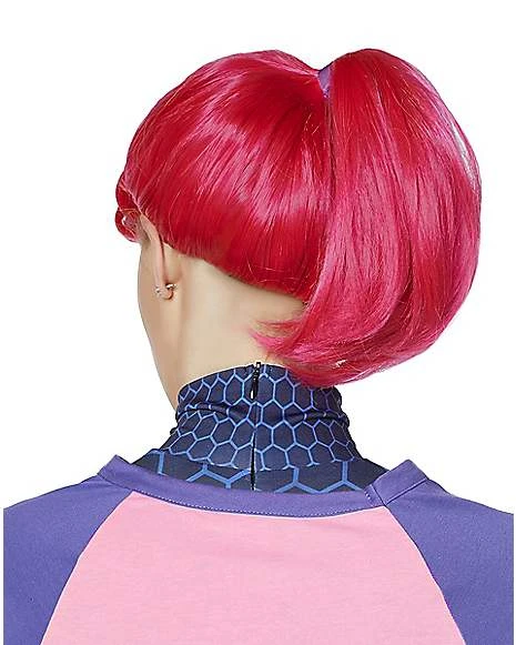 Brite Bomber Wig - Fortnite 2 Brite Bomber Wig - Fortnite - Image 2