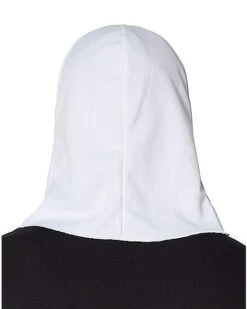 Hooded Skull Trooper Full Mask - Fortnite 5 Hooded Skull Trooper Full Mask - Fortnite -Online Halloween Costumes 01419050 c