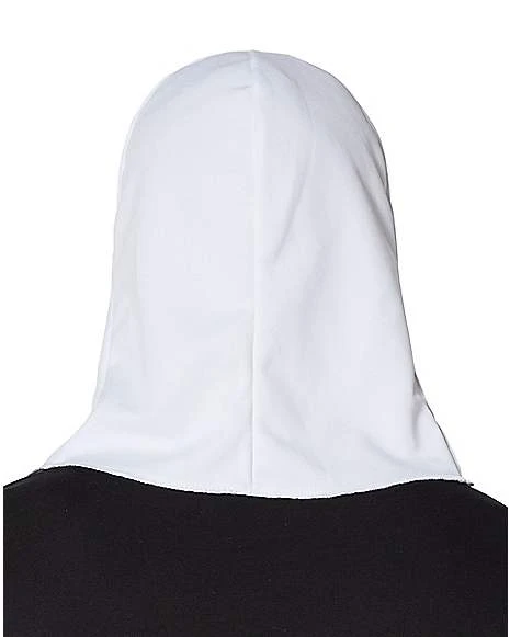 Hooded Skull Trooper Full Mask - Fortnite 3 Hooded Skull Trooper Full Mask - Fortnite - Image 3