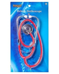 Deluxe Costume Stethoscope -Online Halloween Costumes 01422625 b