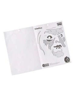 Carving Kit Of Horrors 7 Carving Kit Of Horrors -Online Halloween Costumes 01423185 d