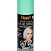 Pastel Green Hairspray