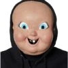 John Tombs Baby Half Mask - Happy Death Day