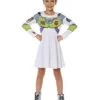 Kids Buzz Lightyear Dress Costume - Toy Story