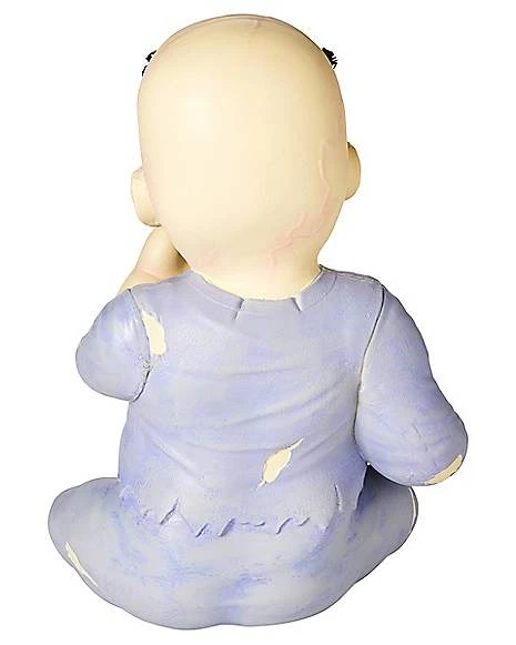 Spider Biter Billie Zombie Baby 4 Spider Biter Billie Zombie Baby - Image 4