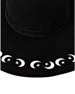 Celestial Witch Coven Hat -Online Halloween Costumes 01436054 c
