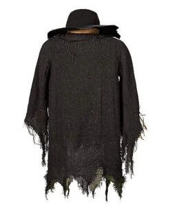 Scarecrow Convertible Hanging Prop And Lawn Stake 7 Scarecrow Convertible Hanging Prop And Lawn Stake -Online Halloween Costumes 01437938 d