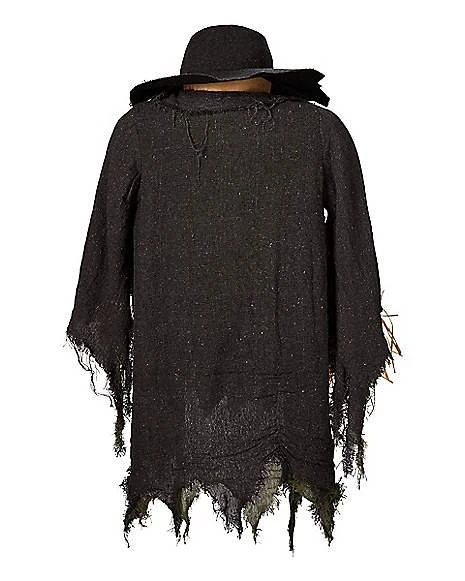 Scarecrow Convertible Hanging Prop And Lawn Stake 4 Scarecrow Convertible Hanging Prop And Lawn Stake - Image 4