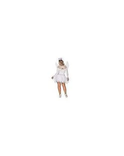 Angel Costume Kit -Online Halloween Costumes 01438605 e