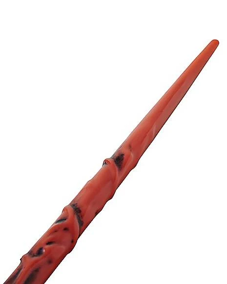 Kids Hermione Wand – Harry Potter 3 Kids Hermione Wand – Harry Potter - Image 3