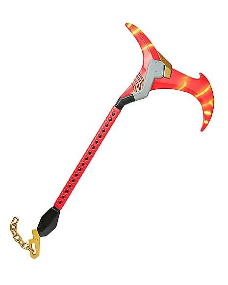 Light-up Rift Edge Pickaxe - Fortnite 1 Light-up Rift Edge Pickaxe - Fortnite