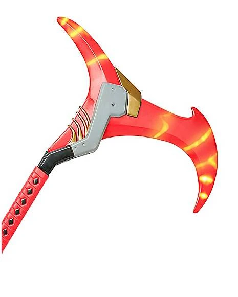 Light-up Rift Edge Pickaxe - Fortnite 2 Light-up Rift Edge Pickaxe - Fortnite - Image 2
