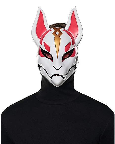 Youth Drift Half Mask - Fortnite 1 Youth Drift Half Mask - Fortnite