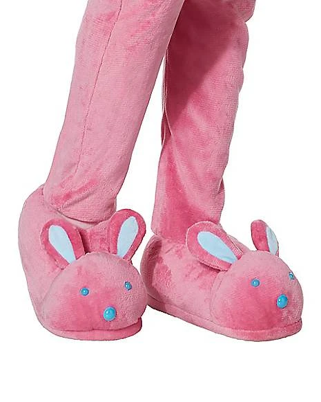 Youth Rabbit Raider Slippers - Fortnite 1 Youth Rabbit Raider Slippers - Fortnite