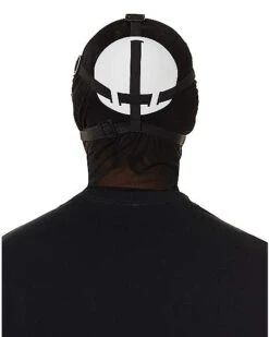 Club Wild Card Half Mask - Fortnite 8 Club Wild Card Half Mask - Fortnite -Online Halloween Costumes 01443589 d