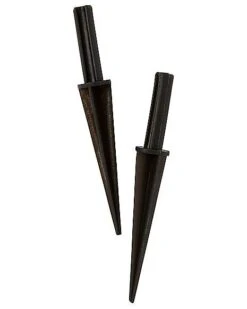 24 Inch Light-Up Ghost Tombstone - Decorations 10 24 Inch Light-Up Ghost Tombstone - Decorations -Online Halloween Costumes 01444959 e