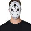 Madara War Half Mask - Naruto Shippuden