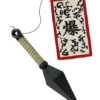 Kids Kunai Knife - Naruto Shippuden