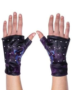 Kids Mal Costume Deluxe - Descendants 3 -Online Halloween Costumes 01448257 c