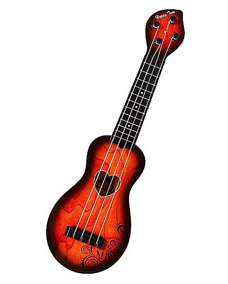 Mini Guitar 1 Mini Guitar