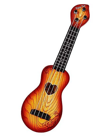 Mini Guitar 2 Mini Guitar - Image 2