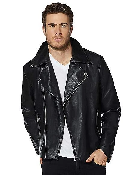 Unisex Southside Serpents Jacket - Archie Comics 2 Unisex Southside Serpents Jacket - Archie Comics - Image 2