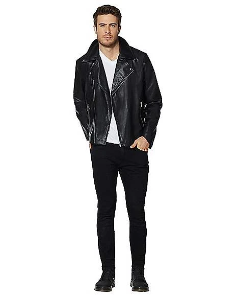 Unisex Southside Serpents Jacket - Archie Comics 3 Unisex Southside Serpents Jacket - Archie Comics - Image 3