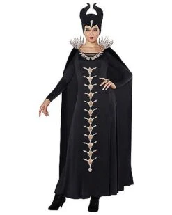 Adult Maleficent Costume - Disney